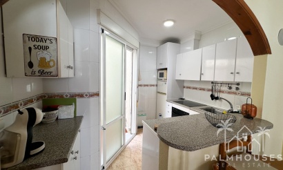 Herverkoop - Appartement - Orihuela Costa - Costa Blanca