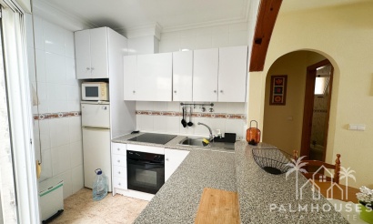 Herverkoop - Appartement - Orihuela Costa - Costa Blanca