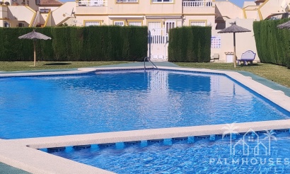 Herverkoop - Appartement - Orihuela Costa - Costa Blanca