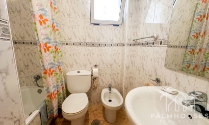 Herverkoop - Appartement - Orihuela Costa - Costa Blanca