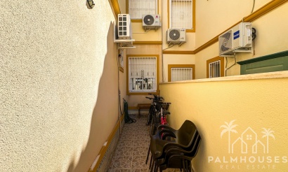 Herverkoop - Appartement - Orihuela Costa - Costa Blanca