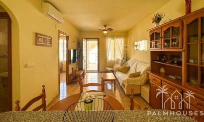 Herverkoop - Appartement - Orihuela Costa - Costa Blanca