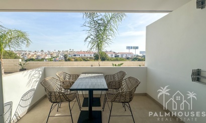 Herverkoop - Appartement - Orihuela Costa - Costa Blanca