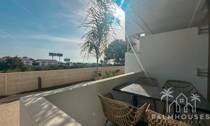 Herverkoop - Appartement - Orihuela Costa - Costa Blanca
