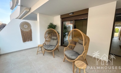 Herverkoop - Appartement - Orihuela Costa - Costa Blanca