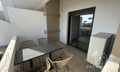 Herverkoop - Appartement - Orihuela Costa - Costa Blanca