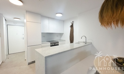 Herverkoop - Appartement - Orihuela Costa - Costa Blanca