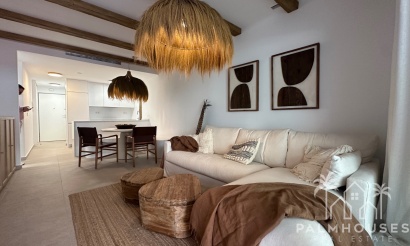 Herverkoop - Appartement - Orihuela Costa - Costa Blanca