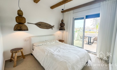 Herverkoop - Appartement - Orihuela Costa - Costa Blanca