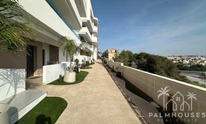 Herverkoop - Appartement - Orihuela Costa - Costa Blanca