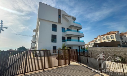 Herverkoop - Appartement - Orihuela Costa - Costa Blanca