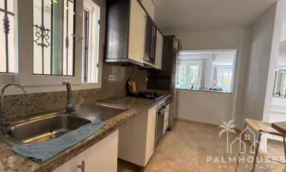 Revente - Villa - Orihuela - Inland