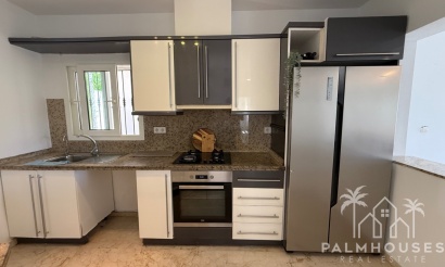 Revente - Villa - Orihuela - Inland