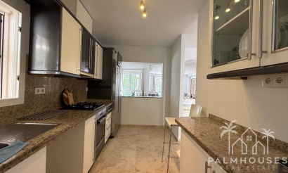 Revente - Villa - Orihuela - Inland