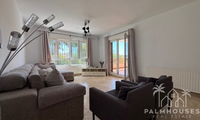 Revente - Villa - Orihuela - Inland