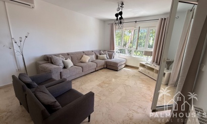 Revente - Villa - Orihuela - Inland