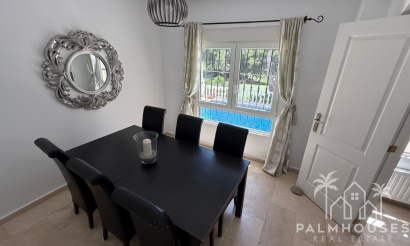 Revente - Villa - Orihuela - Inland