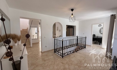 Revente - Villa - Orihuela - Inland