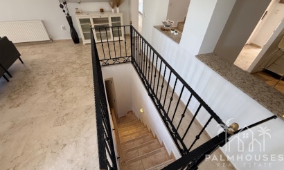Revente - Villa - Orihuela - Inland
