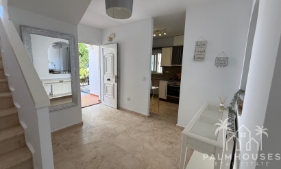 Revente - Villa - Orihuela - Inland