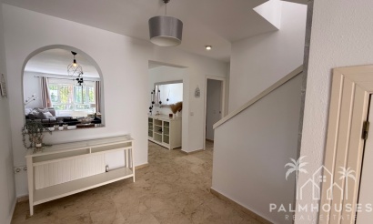 Revente - Villa - Orihuela - Inland
