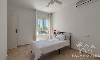 Revente - Villa - Orihuela - Inland