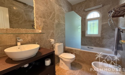 Revente - Villa - Orihuela - Inland
