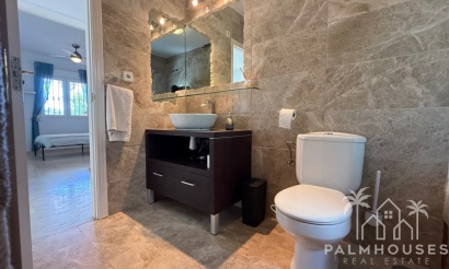 Revente - Villa - Orihuela - Inland