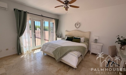 Revente - Villa - Orihuela - Inland