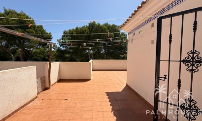 Revente - Villa - Orihuela - Inland