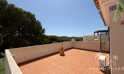 Revente - Villa - Orihuela - Inland