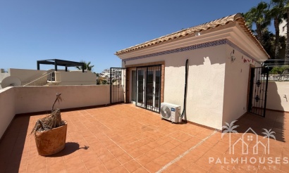 Revente - Villa - Orihuela - Inland