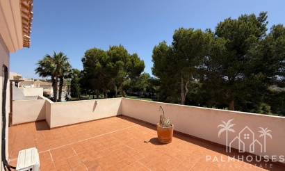 Revente - Villa - Orihuela - Inland