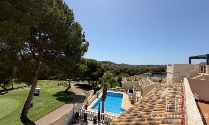 Revente - Villa - Orihuela - Inland