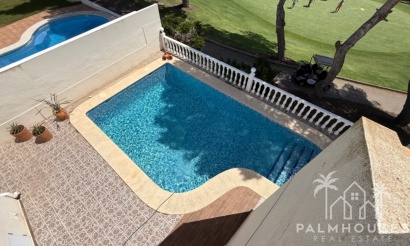 Revente - Villa - Orihuela - Inland