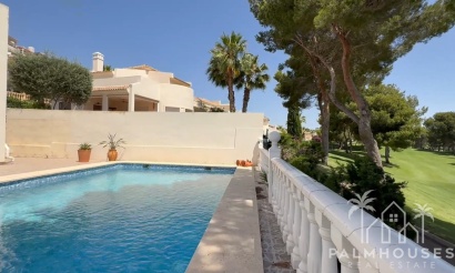 Revente - Villa - Orihuela - Inland