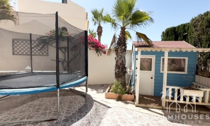 Revente - Villa - Orihuela - Inland