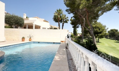 Revente - Villa - Orihuela - Inland