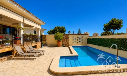 Revente - Villa - Campoamor - Costa Blanca