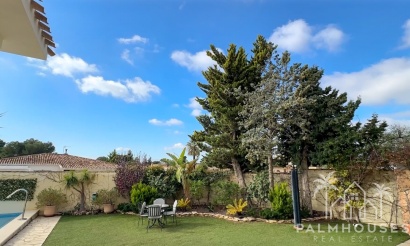 Revente - Villa - Campoamor - Costa Blanca