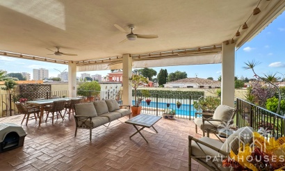 Revente - Villa - Campoamor - Costa Blanca