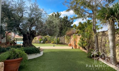 Revente - Villa - Campoamor - Costa Blanca