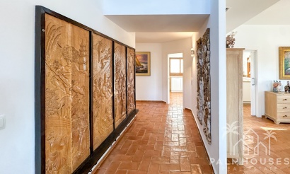 Revente - Villa - Campoamor - Costa Blanca