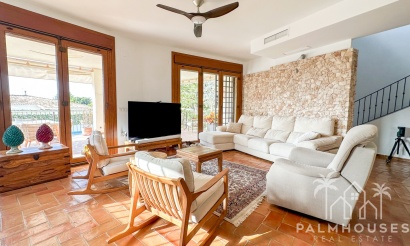 Revente - Villa - Campoamor - Costa Blanca