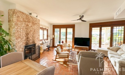 Revente - Villa - Campoamor - Costa Blanca