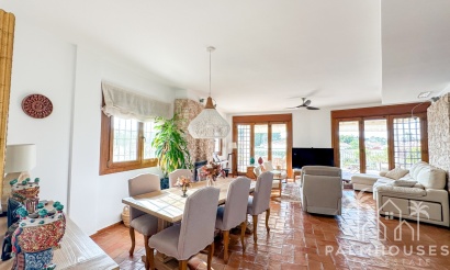 Revente - Villa - Campoamor - Costa Blanca