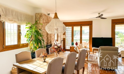 Revente - Villa - Campoamor - Costa Blanca
