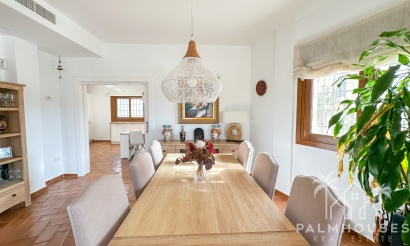 Revente - Villa - Campoamor - Costa Blanca