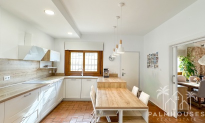 Revente - Villa - Campoamor - Costa Blanca