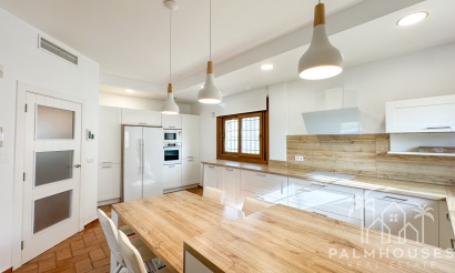 Revente - Villa - Campoamor - Costa Blanca